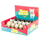 Keycraft Cute Squidgy French Bulldog GOODS M&S   