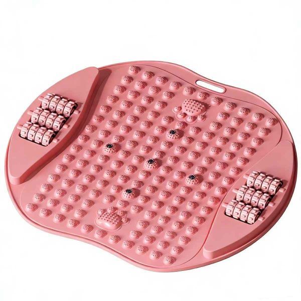 Leaper foot massage acupressure plate 53cm - British product