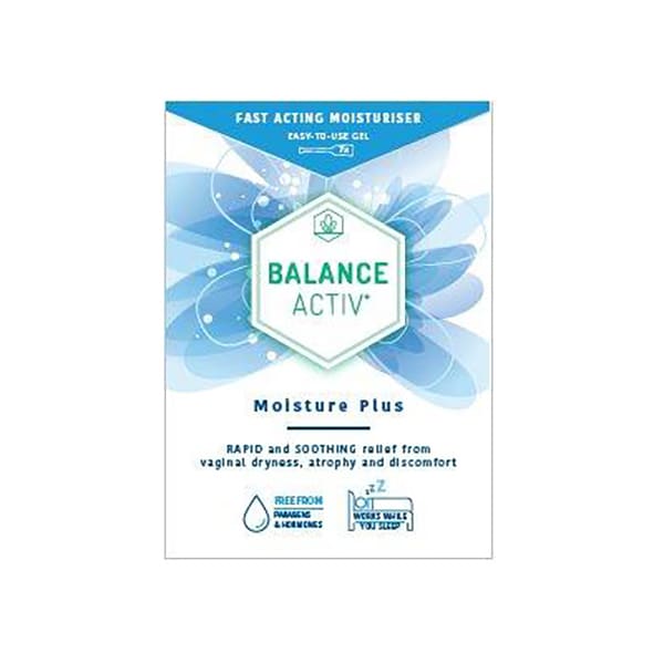 Balance Activ Moisture Gel GOODS Superdrug   