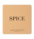 Anastasia Beverly Hills Mini Spice eyeshadow palette - British product