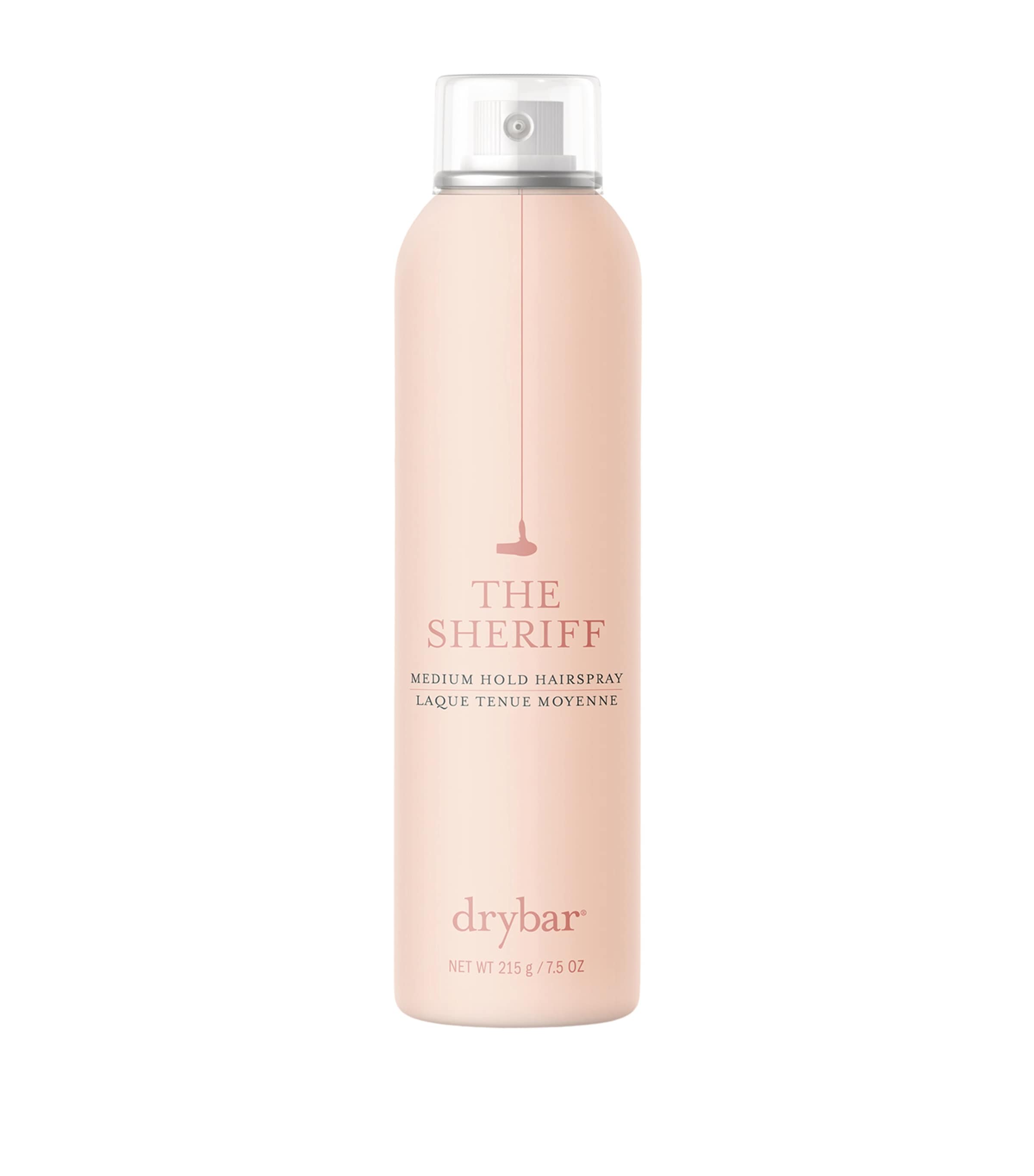 Drybar Medium Hold Hairspray 215g - British product