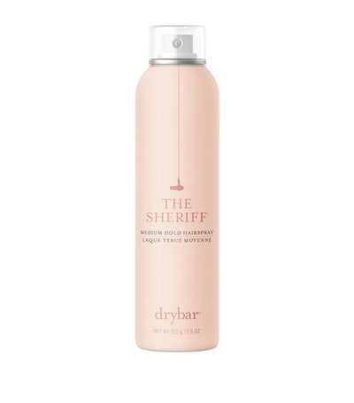 Laque Maintien Moyen Drybar 215g