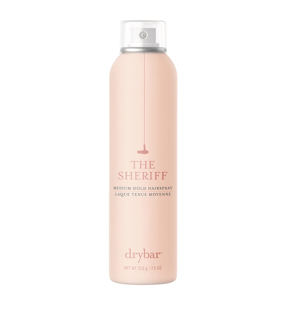Drybar Medium Hold Hairspray 215g - British product