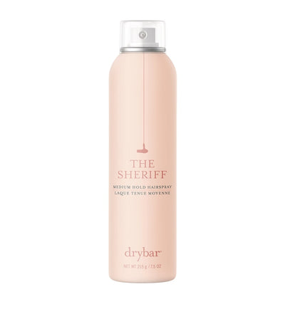 Laque Maintien Moyen Drybar 215g