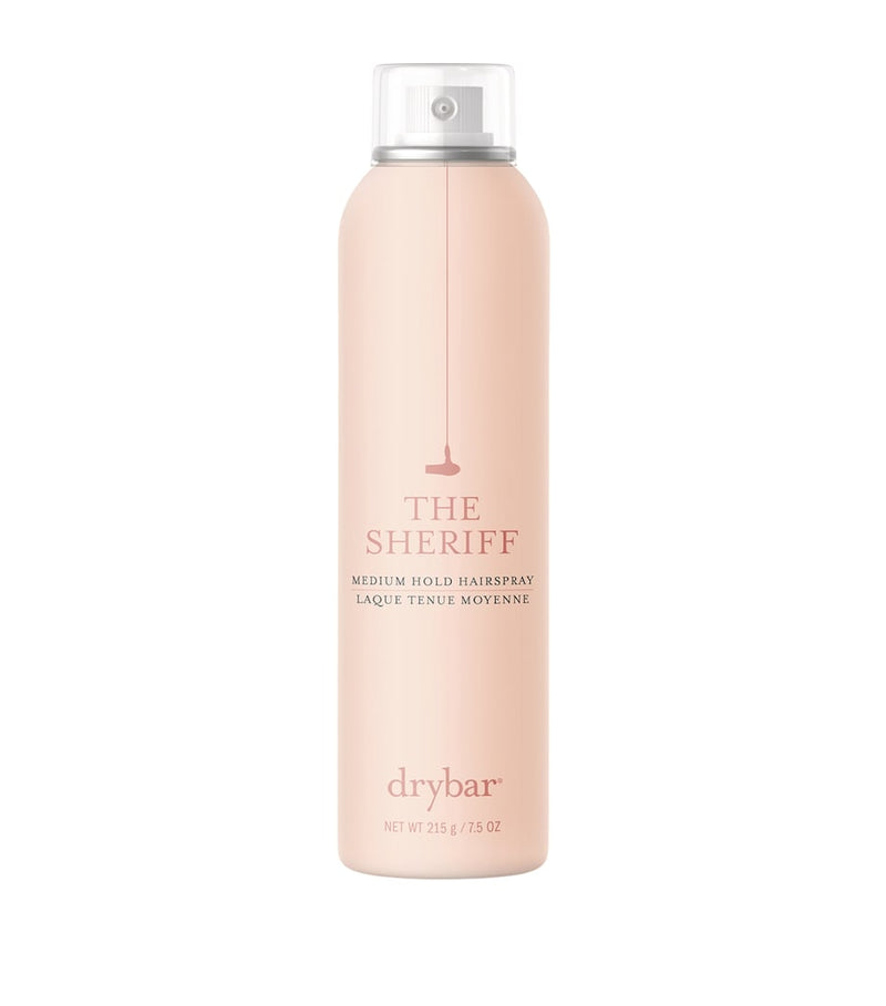 Drybar Medium Hold Hairspray 215g - British product