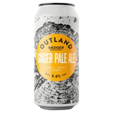 Outland Ginger Pale Ale   440ml GOODS M&S   