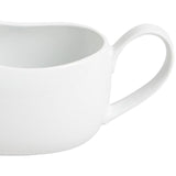 M&S Collection Maxim Gravy Boat White GOODS M&S   