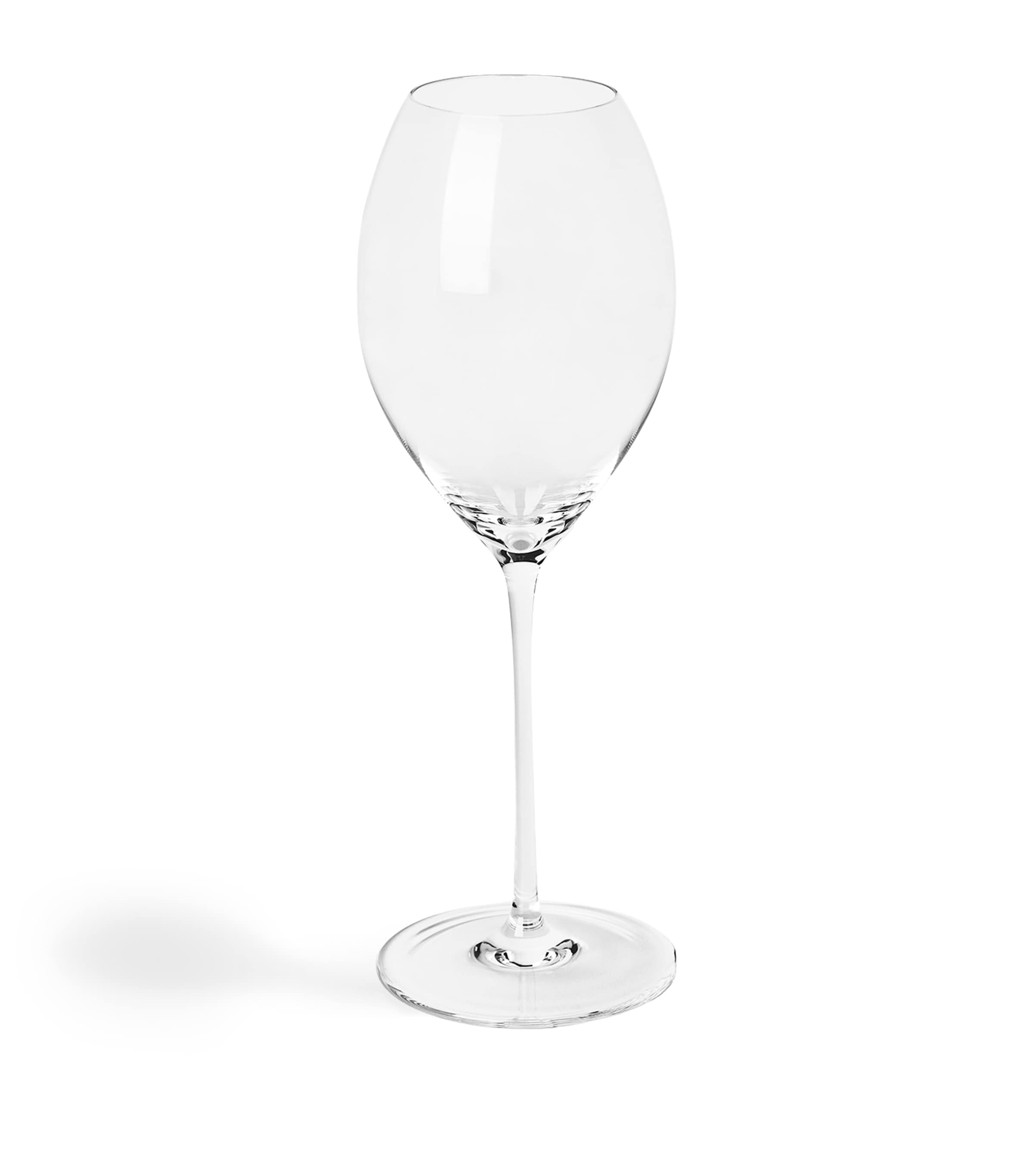 Richard Brendon set of 2 champagne glasses 125ml, imported from the UK
