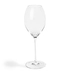 Richard Brendon set of 2 champagne glasses 125ml, imported from the UK