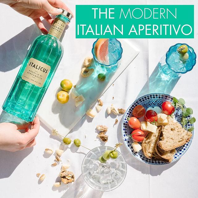 Italicus   70cl GOODS M&S   