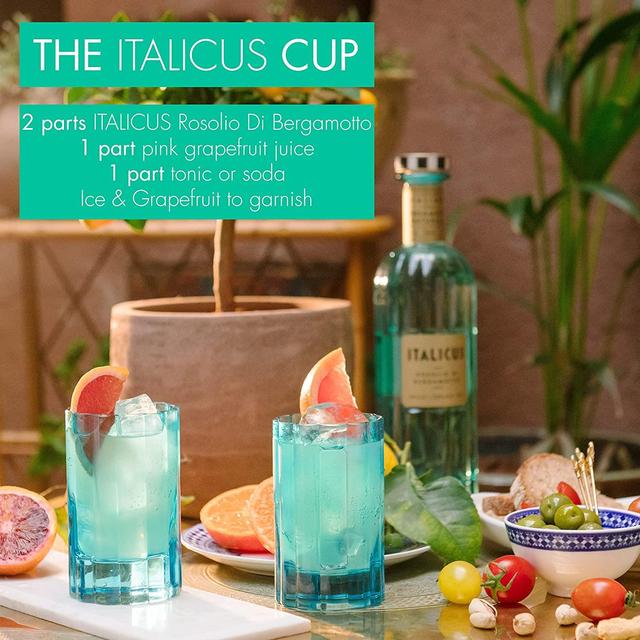 Italicus   70cl GOODS M&S   