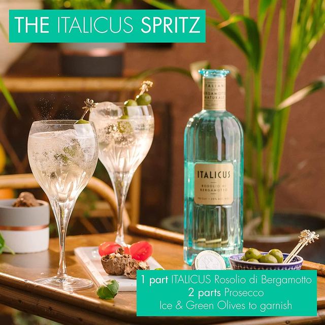 Italicus   70cl GOODS M&S   