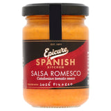 Epicure Spanish Kitchen Romesco Sauce   130g GOODS M&S   