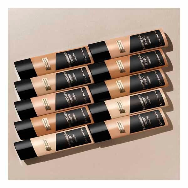 Max Factor Lasting Performance Foundation Fair 100 GOODS Superdrug   