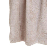 M&S Supersoft Faux Fur Throw Medium Blush GOODS M&S   