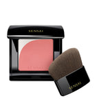 Sensai Blooming Blush powder compact (British brand)