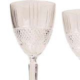 M&S Collection Adeline Wine Glasses   4 per pack GOODS M&S   