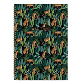 A4 Wiro Wild Thing Notebook GOODS M&S   