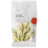 M&S Tempura Batter Mix   150g GOODS M&S   