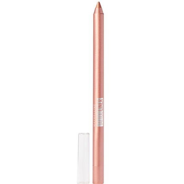 Maybelline Tattoo Liner Gel Pencil Rose Gold 960 GOODS Superdrug   