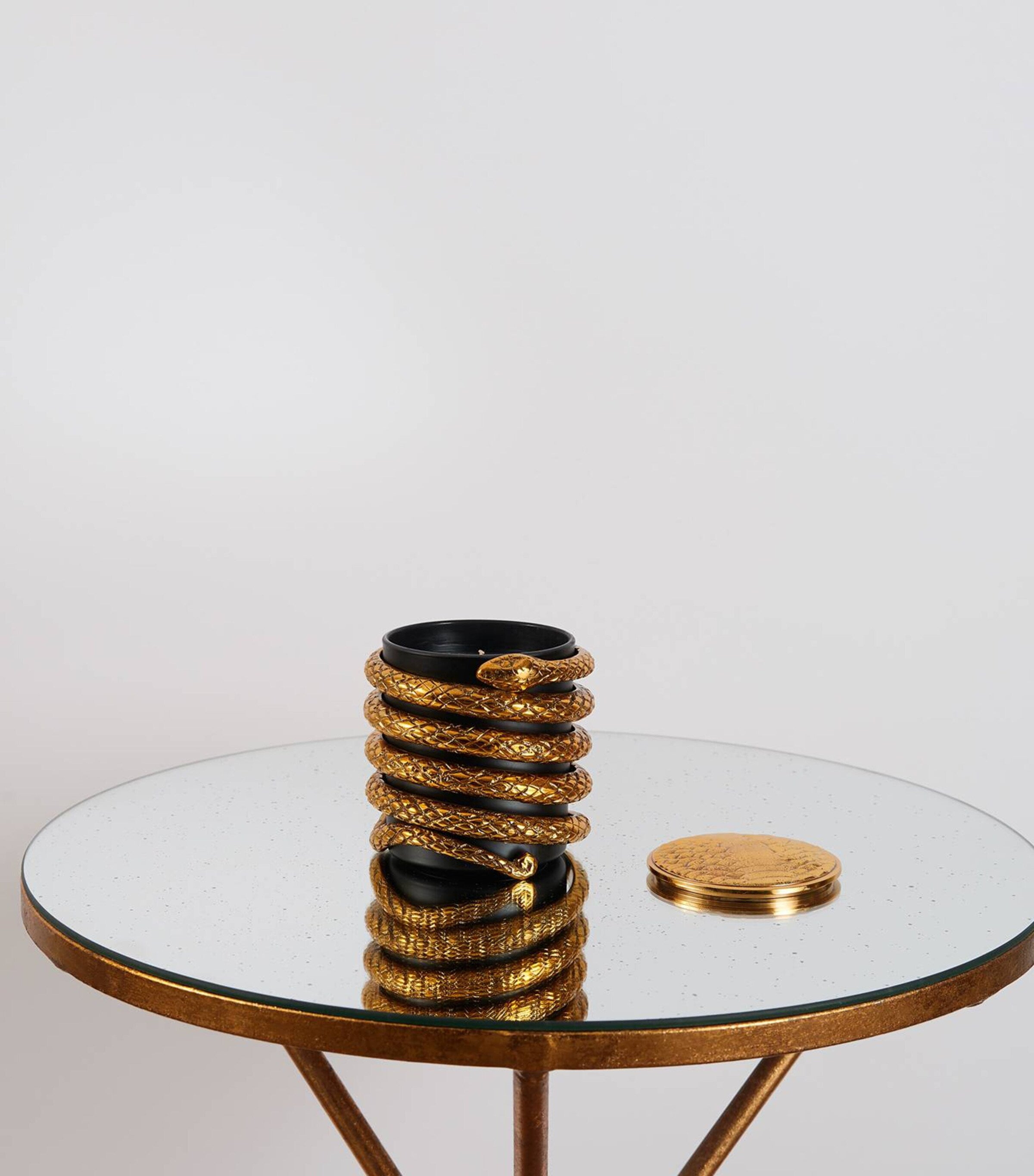House of Hackney Serpentis candle, UK version