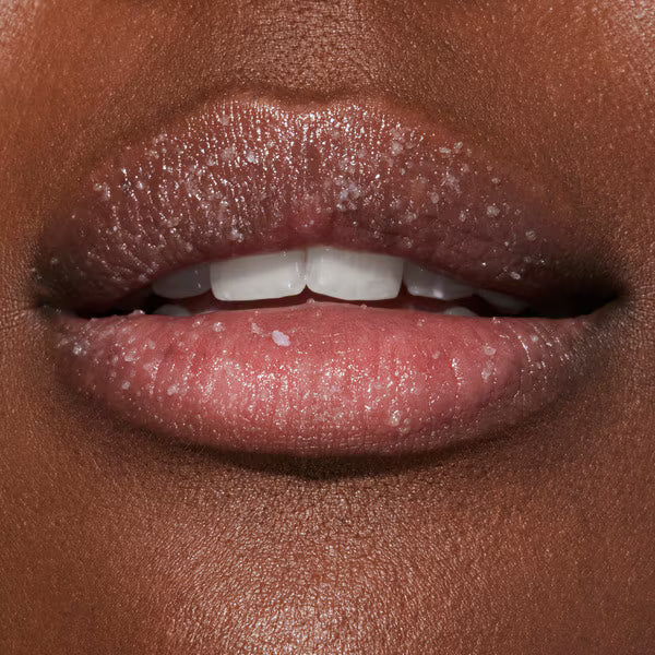 DNR ELF LIP EXFOLIATOR STRAWBERRY