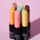 DNR ELF LIP EXFOLIATOR STRAWBERRY