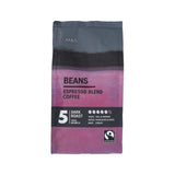 M&S Espresso Blend Coffee Beans   227g GOODS M&S   