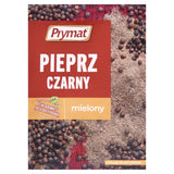 Prymat Black Pepper   20g GOODS M&S   