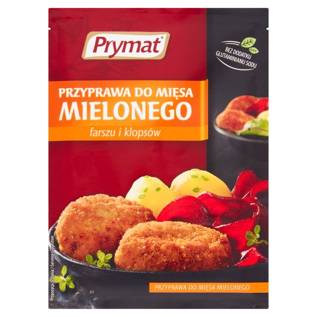 Prymat Meat Seasoning   20g GOODS M&S   