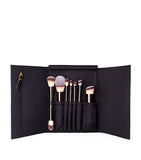 Hourglass vegan travel makeup brush set, UK version