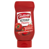 Pudliszki Ketchup Hot   480g GOODS M&S   