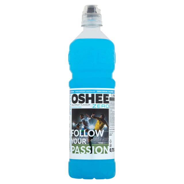 Oshee Multi Fruit Zero Vitamin Drink    750ml