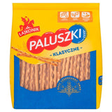 Lajkonik Salted Pretzel Sticks 200g   200g GOODS M&S   