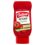 Pudliszki Ketchup Mild   480g GOODS M&S   