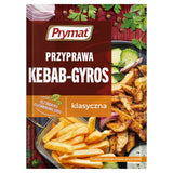 Prymat Kebab Seasoning   30g GOODS M&S   