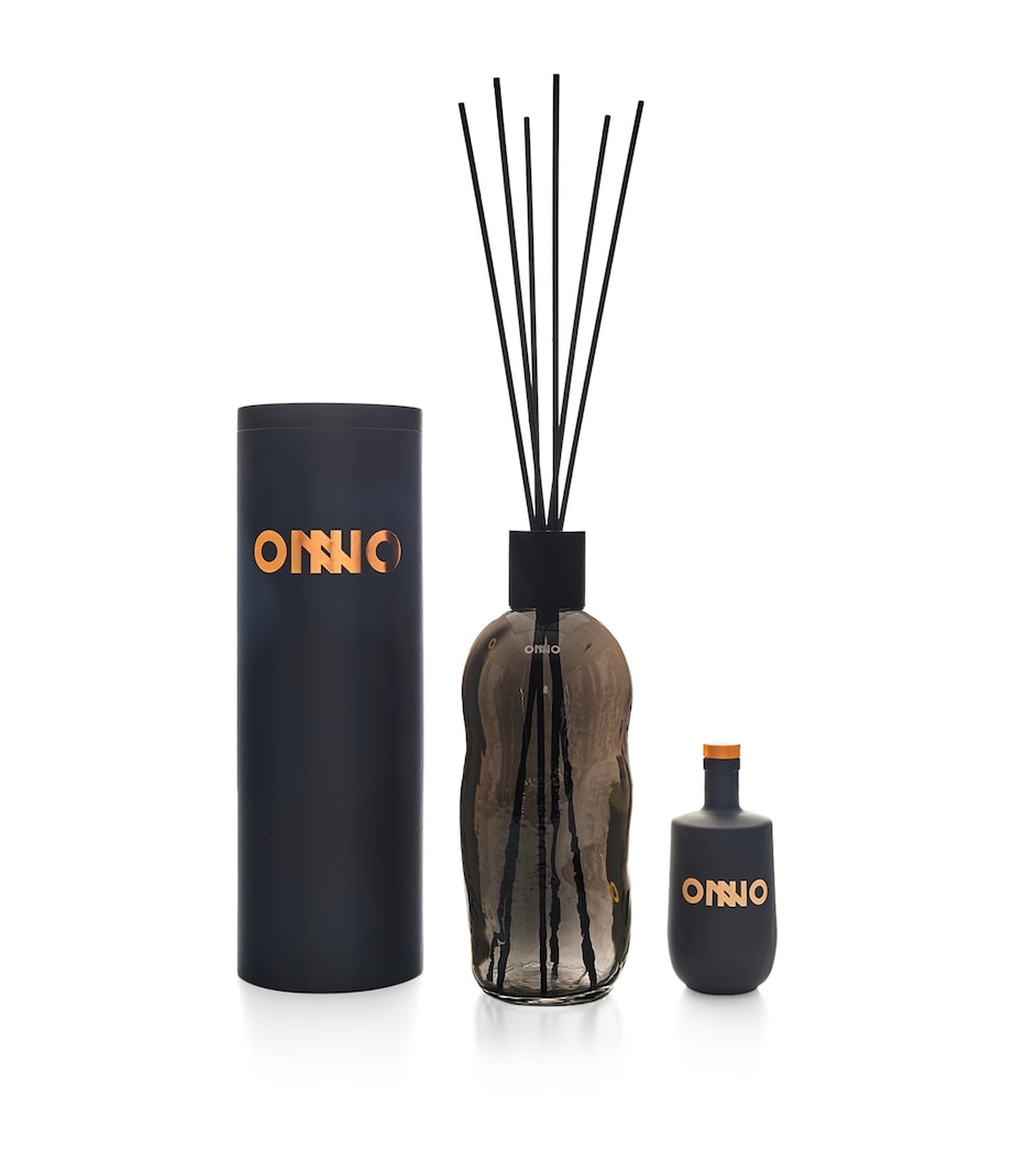 ONNO diffuser Cape Smoked Grey 2L, imported from the UK