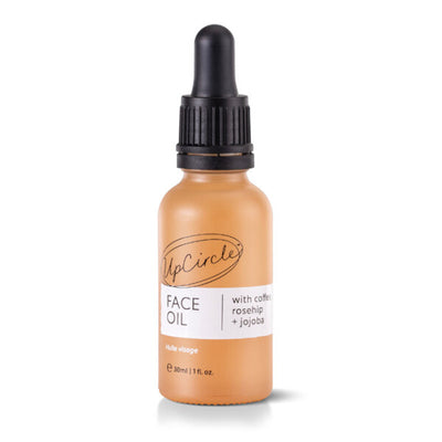 Superdrug UpCircle Face Oil Coffee Rosehip Jojoba 30ml - اشترِ عبر الإنترنت من McGrocer