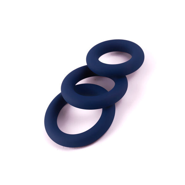 Ann Summers cock ring trio, imported from the UK
