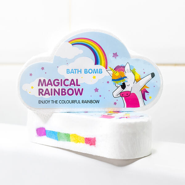 âme pure Magical Bath Bomb GOODS Superdrug   