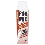 Pro Mlk Chocolate Protein Shake GOODS ASDA   