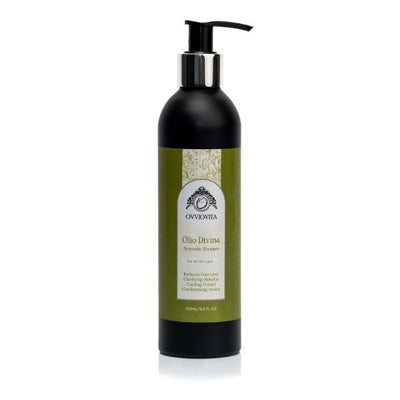 Shampoing Naturel Huile Divine Ovviovita 250ml