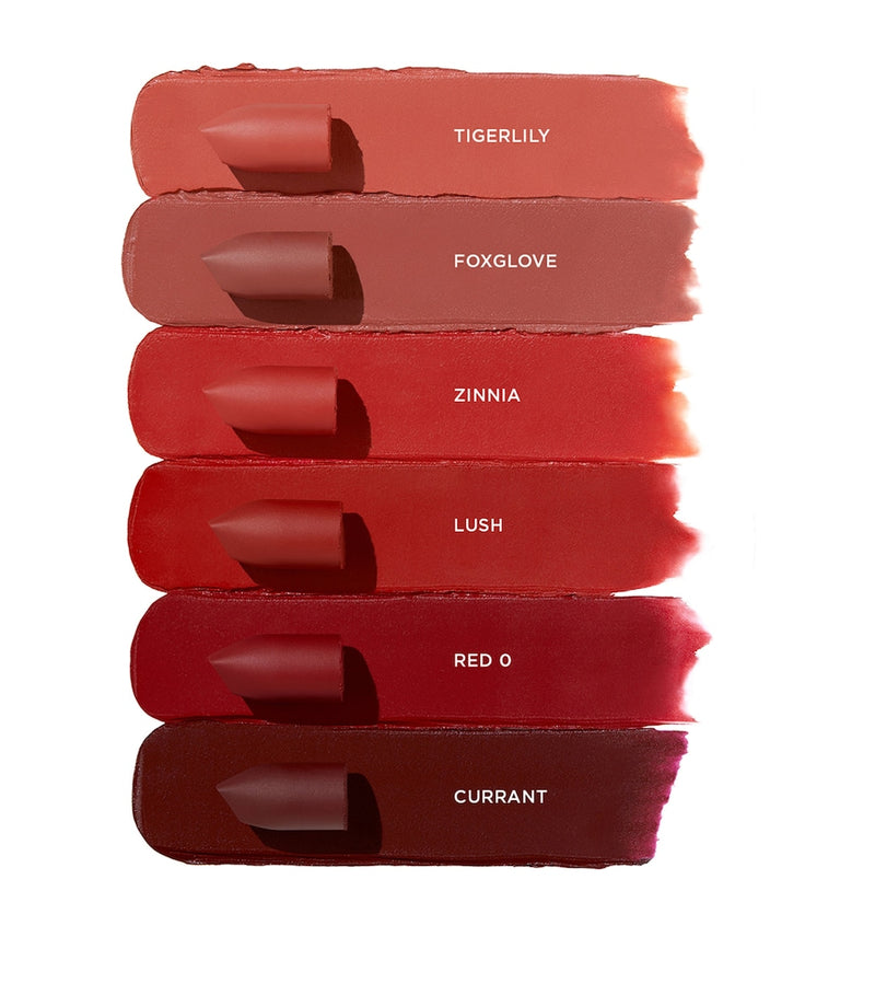 Hourglass Unlocked Soft Matte Lipstick, UK version