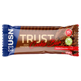 USN Trust Cookie Bar Double Chocolate Flavour GOODS ASDA   