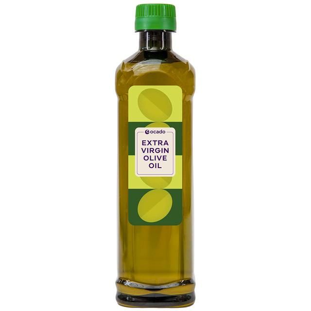 Ocado Extra Virgin Olive Oil   500ml