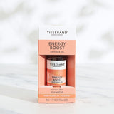 Tisserand Energy Boost Diffuser Oil 9ml GOODS Holland&Barrett   