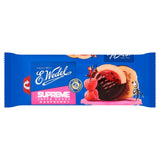 Wedel Supreme Jaffa Cake Raspberry   147g GOODS M&S   