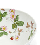 Wedgwood Wild Strawberry bowl 16cm (British brand)