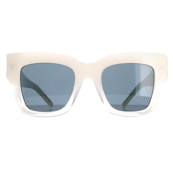 Hugo Boss women sunglasses Ivory Grey BOSS 1386/S, imported from the UK