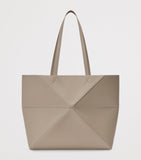 LOEWE Puzzle Fold Tote Bag medium leather - British product